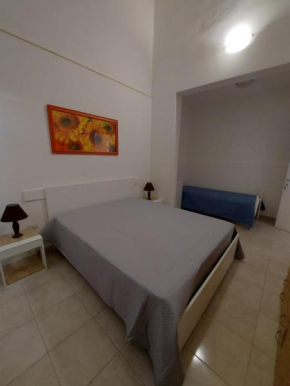 Casina Arianna Leverano